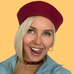 Елена Ильинич, 16.09, Москва