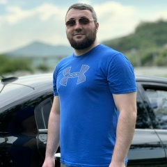 Шамиль Гойлубиев, 23.06.1990, Хасавюрт