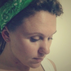 Маняша Чижикова, 14.03.1988, Москва