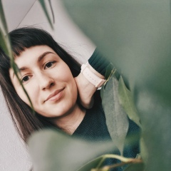 Оксана Зайцева, 27.04, Самара