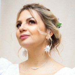 Анна Немкова, 03.12, Покачи