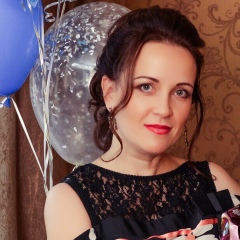 Елена Ким, 19.04, Санкт-Петербург