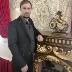 Алексей Лузин, 12.04, Краснодар