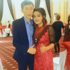 Aidarbek Danashov, 17.11, Туркестан