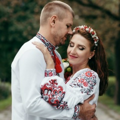 Мария Елагина, 14.12.1982, Запорожье