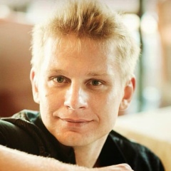 Евгений Седов, 18.02, Нижний Новгород