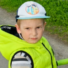 Кирилл Галимзянов