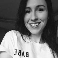 Елена Куценко, 18.02.1989, Минск