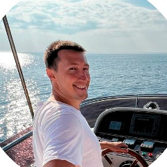 Георгий Карташев, 24.10, Москва