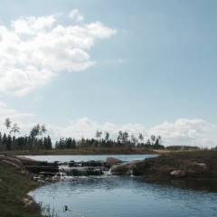 Дима Берковский, 06.09.1987, Москва