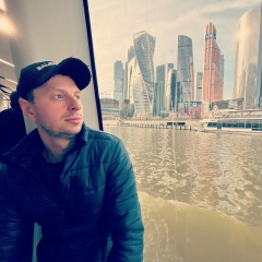 Vladimir Kuznezov, Павлодар