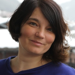 Наталья Батюлева, 26.04, Минск