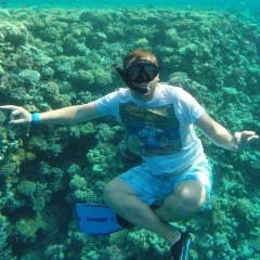 Дмитрий Неизвестный, 07.12.1985, Севастополь