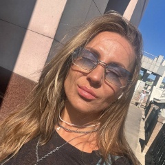 Марина Пригарина, 07.12, Москва