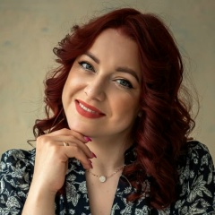 Анастасия Мейер, 30.05.1988