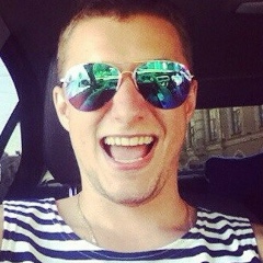 Денис Макаров, 30.04.1989, Санкт-Петербург