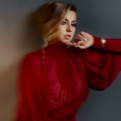 Валерика Воронина, 17.09.1986, Донецк