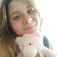 Лиза Никонович, 17.09, Харьков