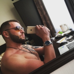 Руслан Донской, 23.02.1988, Новокузнецк