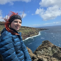 Алина Рыжик, 12.03.1994, Рига