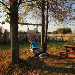 Галина Шульпина, 16.08.1989, Владимир