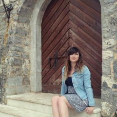 Оксана Бочина, 22.11, Москва