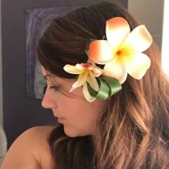 Tess Lobukova, Denver