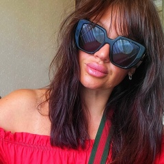 Марина Головачева, 14.04, Москва