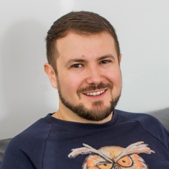 Александр Нигматулин, 18.03.1985, Николаев