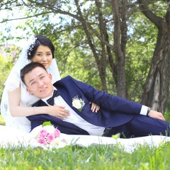 Макпал Нильтаева, 23.09.1993