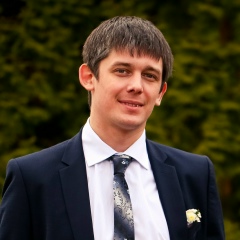 Диман Давыдов, 07.11, Ярославль