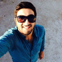 Kamran Agayev, 29.05, Баку