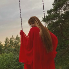 Алена Новикова, 07.08