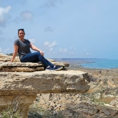 Анастасия Жакимбаева, 08.02.1990, Актау