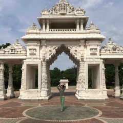 Tatty Buryachok, 29.04, Chicago