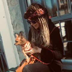 Вероника Иванченко, 26.06, Москва