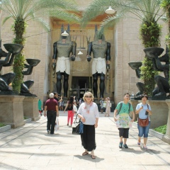 Гульмира Иманкулова, 22.06.1965, Кентау