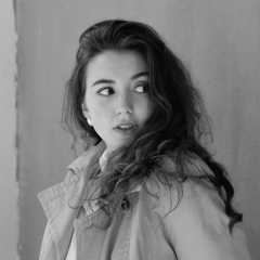 Елизавета Довгарь, 16.06, Санкт-Петербург