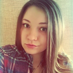 Марина Гончаренко, 04.12