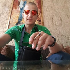 Филипп Живченко, 11.05, Павлоград