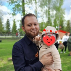 Шамиль Хасянов, 26.04, Нижний Новгород