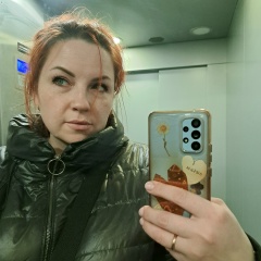 Анка Карсницкая, Санкт-Петербург