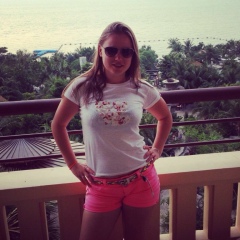 Ксения Гриднева, 23.05.1988, Алматы