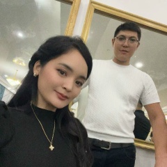 Болатбек Аргинбаев, Алматы