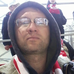 Виталий Морозов, 31.10.1981, Москва