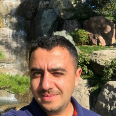 Араик Джавадян, 18.09.1981, Москва