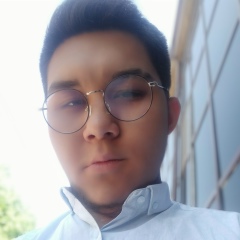 Aibek Jaiyrbek, 27.03