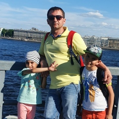 Виктор Баталов, Набережные Челны