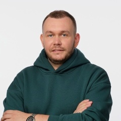 Михаил Гига, 01.11.1984, Москва