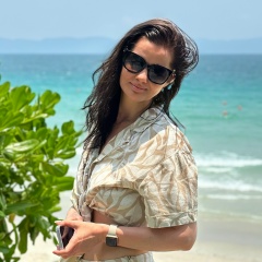 Екатерина Любицкая, 20.09, Кемерово